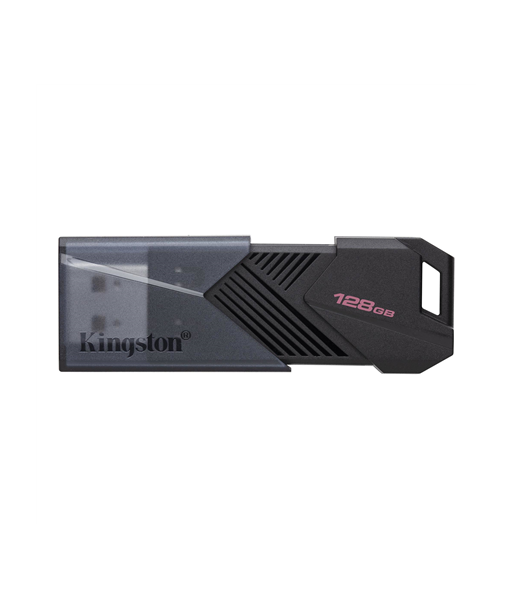 Kingston DataTraveler Exodia Onyx 128GB USB 3.2 Flash Drive