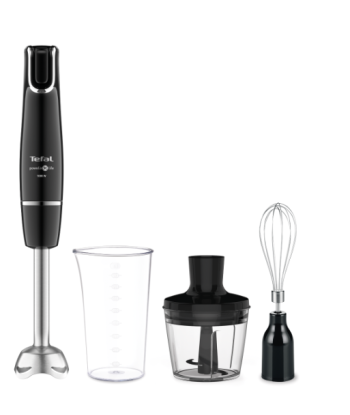 Tefal HB943838 InfintyForce Blender, Black