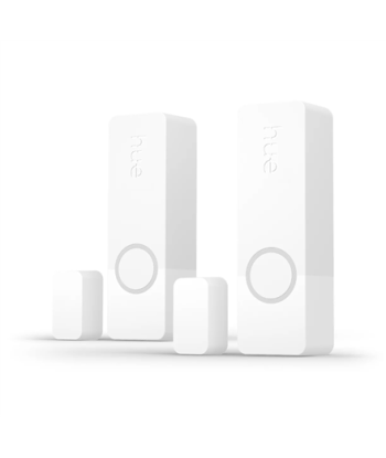Philips Hue | Contact sensor, 2pcs pack | White