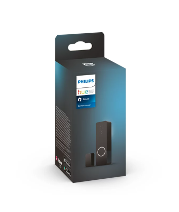 Philips Hue Kontaktiandur - Must