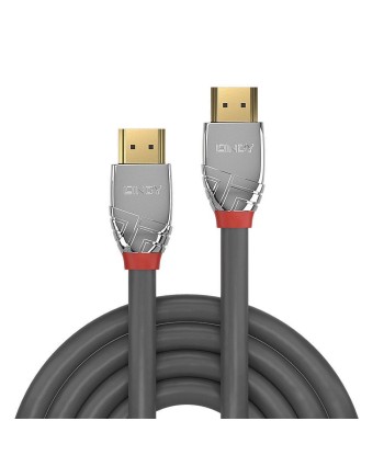 CABLE HDMI-HDMI 3M/CROMO 37873 LINDY