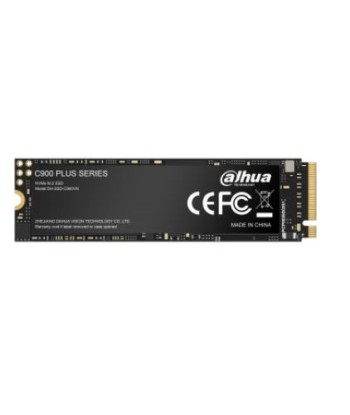SSD DAHUA 1TB M.2 PCIe Gen3 NVMe 3D NAND Write speed 3000 MBytes/sec Read speed 3400 MBytes/sec TBW 512 TB MTBF 1500000 hours