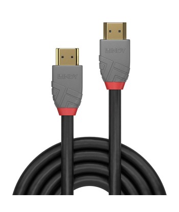 CABLE HDMI-HDMI 7.5M/ANTHRA 36966 LINDY
