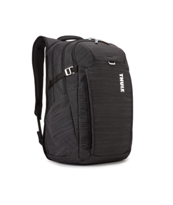 Thule, Fits up to size", Backpack 28L, CONBP-216 Construct, Backpack for laptop, Black "