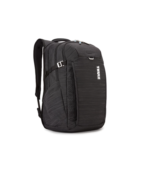 Thule, Fits up to size", Backpack 28L, CONBP-216 Construct, Backpack for laptop, Black"
