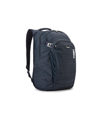 Thule, CONBP-116 Construct, Backpack 24L, Backpack for laptop, Carbon Blue