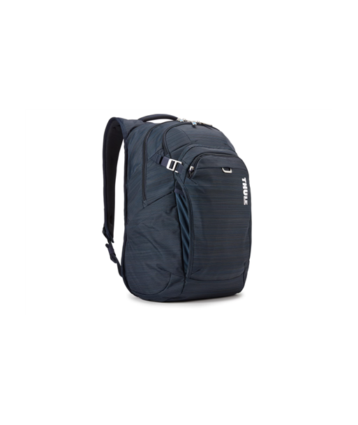 Thule, CONBP-116 Construct, Backpack 24L, Backpack for laptop, Carbon Blue