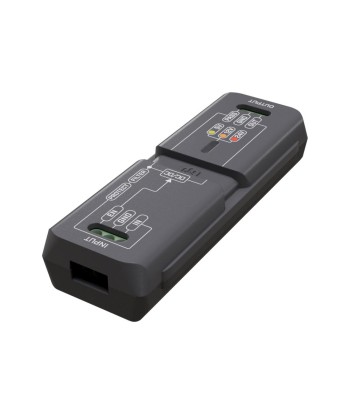 NET ACC PSU POWER ADAPTER/APA-1 MIKROTIK