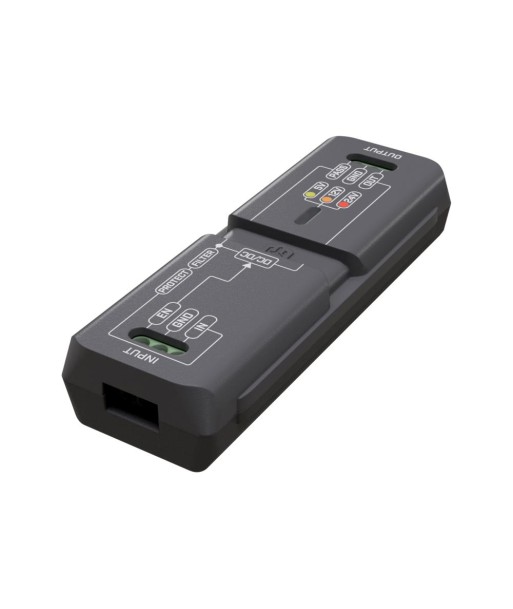 MikroTik Toiteadapter APA-1 (NET ACC PSU)