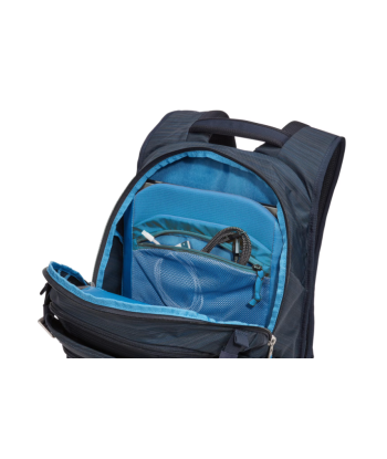 Thule, CONBP-116 Construct, Backpack 24L, Backpack for laptop, Carbon Blue