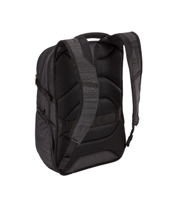 Thule, Fits up to size", Backpack 28L, CONBP-216 Construct, Backpack for laptop, Black"