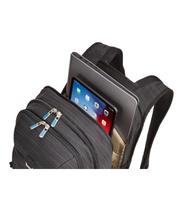 Thule, Fits up to size", Backpack 28L, CONBP-216 Construct, Backpack for laptop, Black"