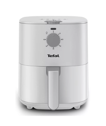 Tefal EY130A10 Easy Fry Essential Fryer, White