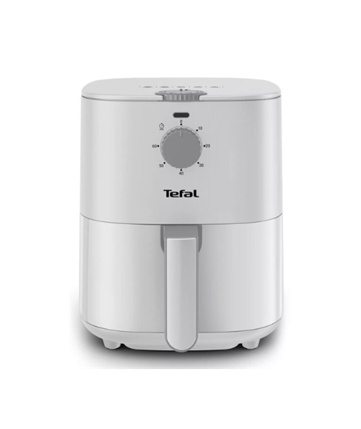Tefal EY130A10 Easy Fry Essential Fryer, White Tefal EY130A10 Easy Fry Essential Fryer, White