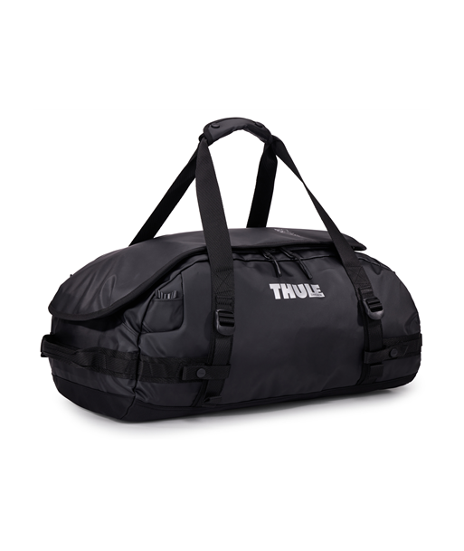 Thule Chasm Duffel 40L - Black