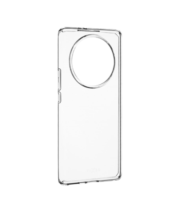 Fixed TPU Gel Case for Honor Magic5 Lite 5G Back Cover Honor Magic5 Lite 5G TPU Transparent