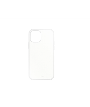 Fixed Slim AntiUV Fixed Back cover Xiaomi Redmi Note 13 Pro 5G/POCO X6 5G TPU Transparent