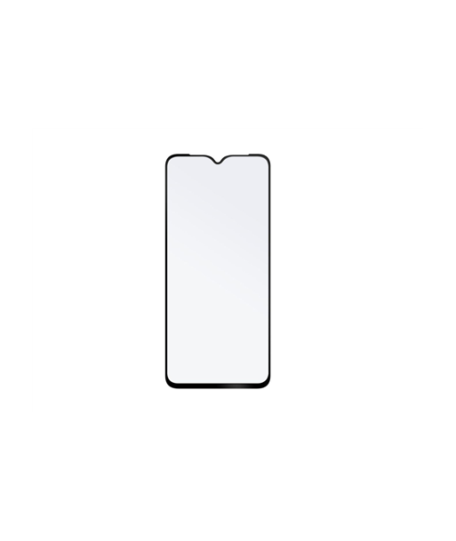 Защитное стекло Fixed Full Cover Infinix Hot 30i, черное Защитное стекло Fixed Full Cover Infinix Hot 30i, черное