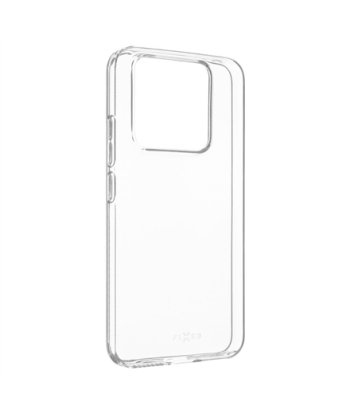 Fixed Fixed Slim AntiUV Back cover Xiaomi 14 TPU Clear