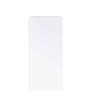 Fixed 2.5D Tempered Glass Screen Protector for Samsung Galaxy A35 5G - Clear