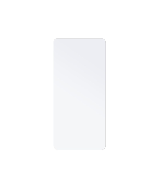 Fixed Fixed 2.5D Screen protector Samsung Galaxy A35 5G Tempered Glass Clear
