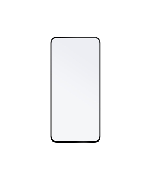 Защитное стекло Samsung Galaxy A35 5G с полным покрытием 2.5D - Черный Защитное стекло Samsung Galaxy A35 5G с полным покрытием 2.5D - Черный
