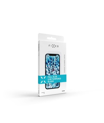 Fixed Fixed 2.5D Screen protector Samsung Galaxy A35 5G Tempered Glass Clear