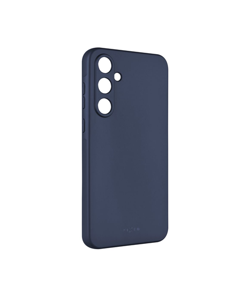 FIXED Story Ümbris Samsung Galaxy A35 5G - Sinine FIXED Story Ümbris Samsung Galaxy A35 5G - Sinine