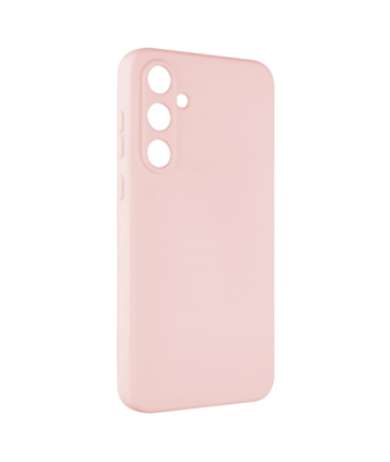 FIXED Story for Samsung Galaxy A35 5G, Pink