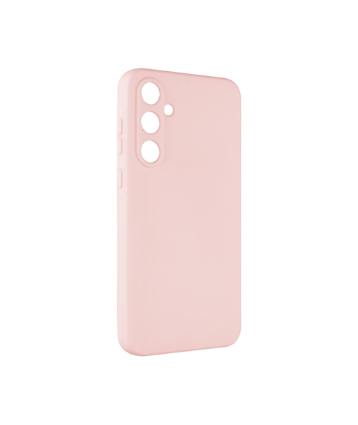 FIXED Story for Samsung Galaxy A35 5G, Pink FIXED Story for Samsung Galaxy A35 5G, Pink