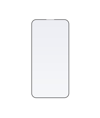 Fixed Fixed Armor Full Cover 2.5D Screen protector Samsung Galaxy A55 5G Tempered Glass Black