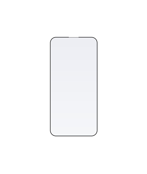 Защитное стекло Fixed Full Cover 2.5D для Samsung Galaxy A55 5G - Черное Защитное стекло Fixed Full Cover 2.5D для Samsung Galaxy A55 5G - Черное