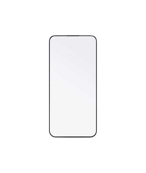 FIXED Полное 2.5D закаленное стекло для Apple iPhone 15 Plus - Черный FIXED Полное 2.5D закаленное стекло для Apple iPhone 15 Plus - Черный
