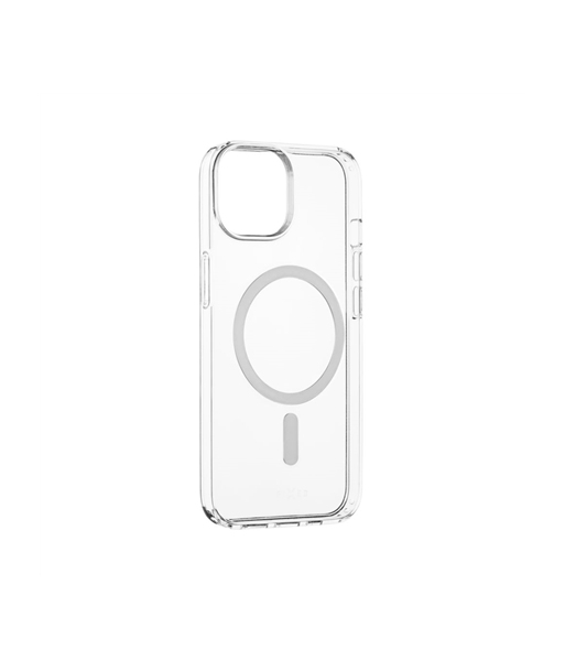 FIXED MagPure Clear Case for Apple iPhone 15 Plus FIXED MagPure Clear Case for Apple iPhone 15 Plus