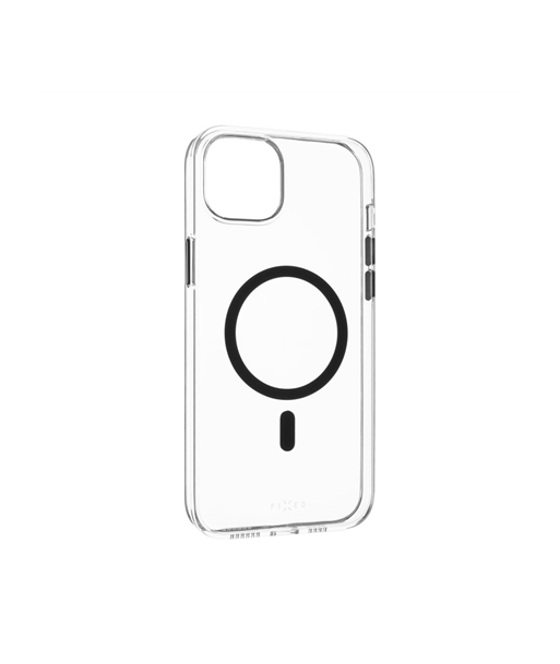 FIXED MagPurity Чехол для Apple iPhone 15 Plus - Прозрачный FIXED MagPurity Чехол для Apple iPhone 15 Plus - Прозрачный