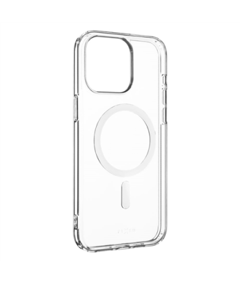FIXED MagPure for Apple iPhone 15 Pro, Clear
