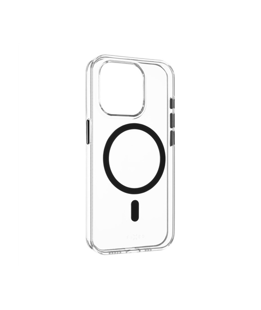 FIXED MagPurity for Apple iPhone 15 Pro, Clear