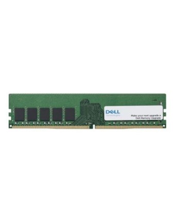 Server Memory Module DELL DDR4 16GB UDIMM/ECC 3200 MHz 1.2 V 370-AGQU