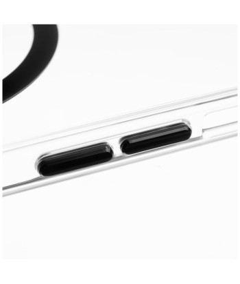 FIXED MagPurity Чехол для Apple iPhone 15 Plus - Прозрачный