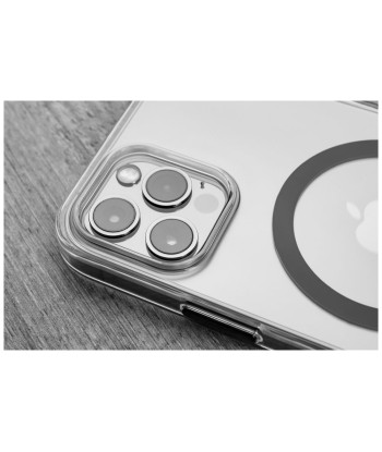 FIXED MagPurity for Apple iPhone 15 Plus, Clear