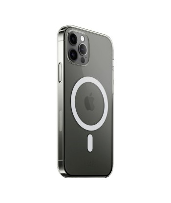 FIXED MagPure for Apple iPhone 15 Plus, Clear