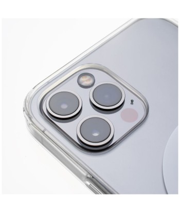FIXED MagPure for Apple iPhone 15 Plus, Clear