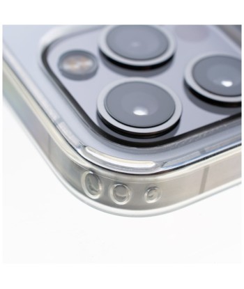 FIXED MagPure for Apple iPhone 15 Plus, Clear