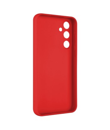FIXED Story for Samsung Galaxy A35 5G, Red