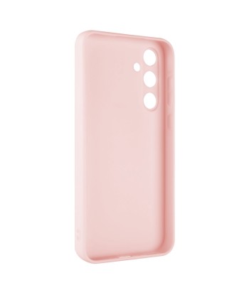 FIXED Story for Samsung Galaxy A35 5G, Pink