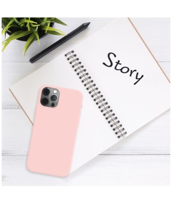 FIXED Story for Samsung Galaxy A35 5G, Pink