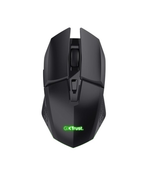 Trust GXT 112 Felox Беспроводная Оптическая Мышь и Коврик - Черный Trust GXT 112 Felox Беспроводная Оптическая Мышь и Коврик - Черный
