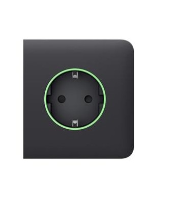 Smart Side Cover Type F - Graphite (AJAX 60001)