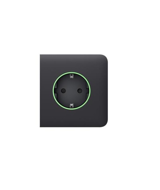 Smart Side Cover Type F - Graphite (AJAX 60001) Smart Side Cover Type F - Graphite (AJAX 60001)