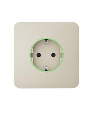 SMART SOLOCOVER/TYPE F IVORY 60027 AJAX